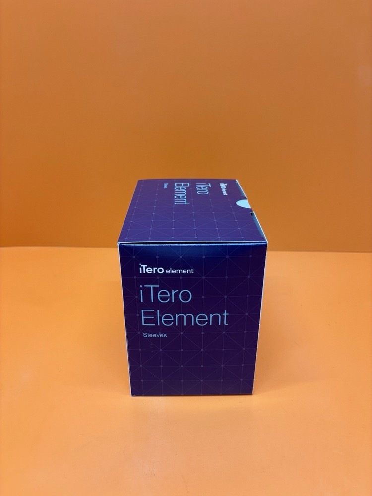 Itero Element Sleeves