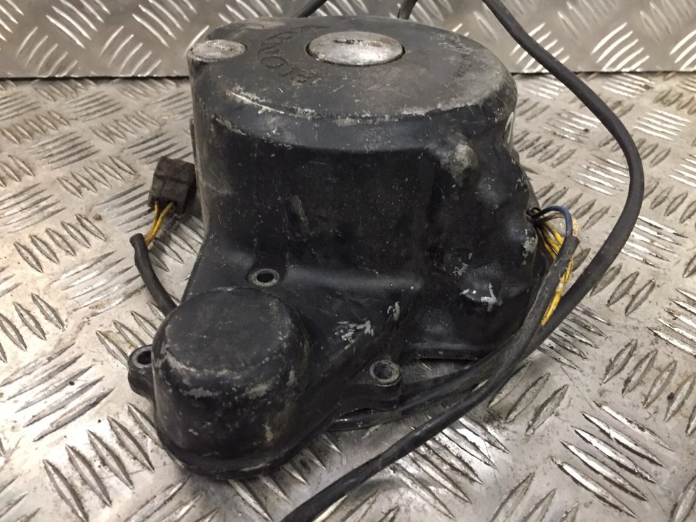 HONDA CB125 TDC generator and case