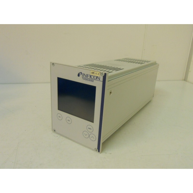 VACUUM GAUGE CONTROLLER VGC032