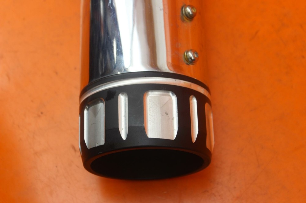 05-07 HARLEY-DAVIDSON ELECTRA GLIDE FLHTC EXHAUST PIPE