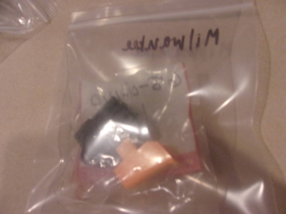 OEM  MILWAUKEE DRILL 65-01-1110 SWITCH
