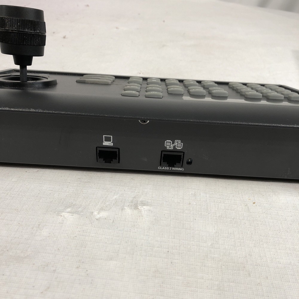 Kalatel KTD-405 Security System Controller Joystick