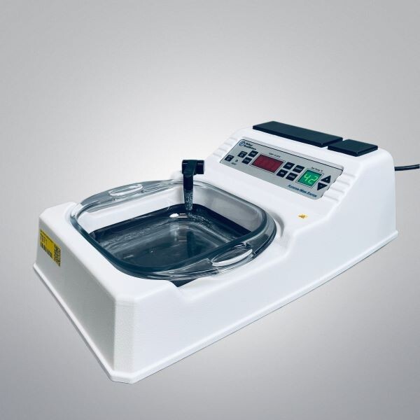 Fisher Scientific Flotation Work Station Water Bath