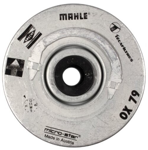 Oil Filter - OX79D