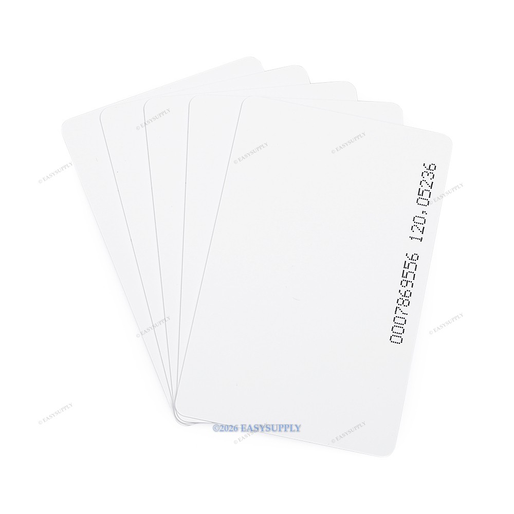 Waterproof Touch Keypad ID Access Control System+Surface Mount Drop Bolt Lock