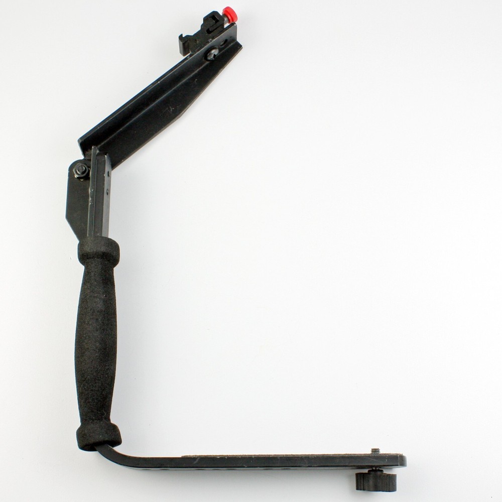 Stroboframe Quick-Flip 350 Flash Bracket - Complete