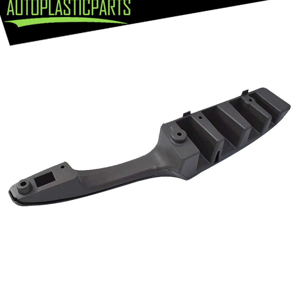 Inside Pull Door Handle Armrest Pair For 2003-2018 Chevrolet Express Van Savana