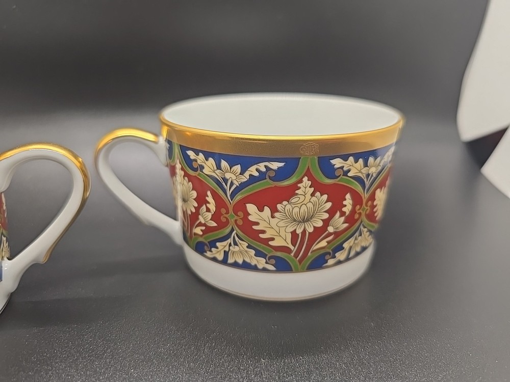 Christain Dior Dinnerware Set
