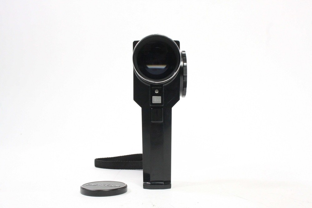 Pentax Digital Spotmeter Modified for Zone VI