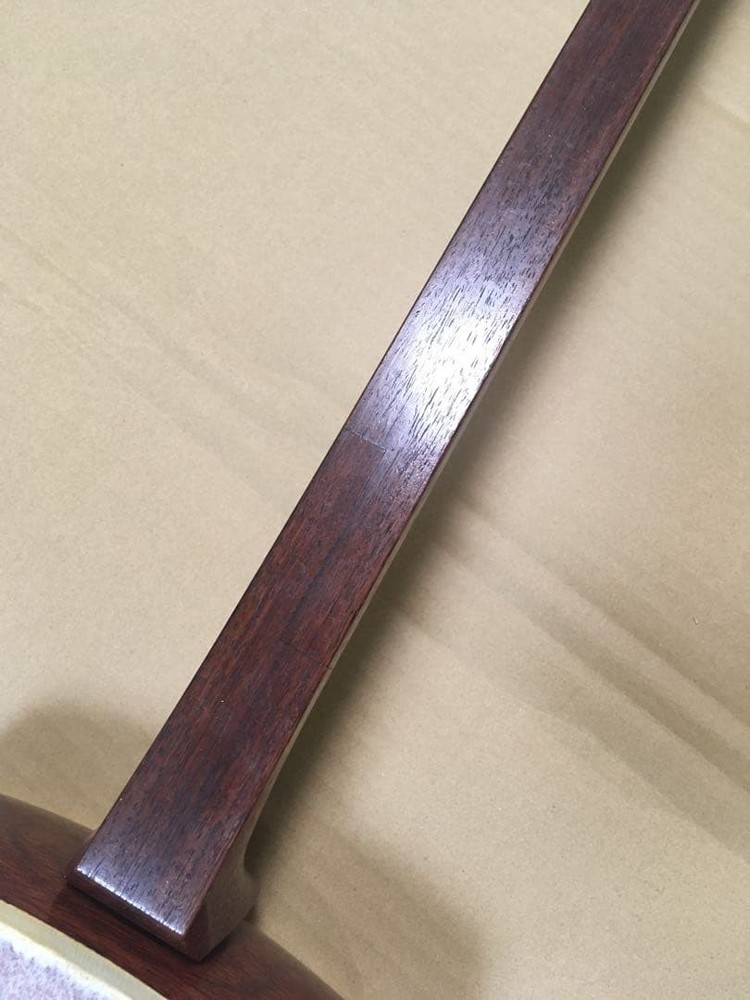 Shamisen Nakasho