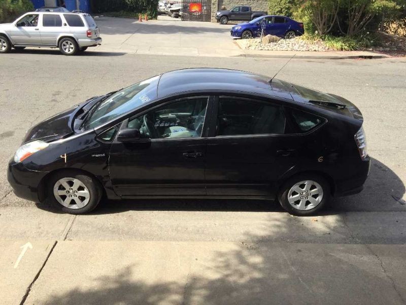 PRIUS 06 07 08 09 Chassis Control Module