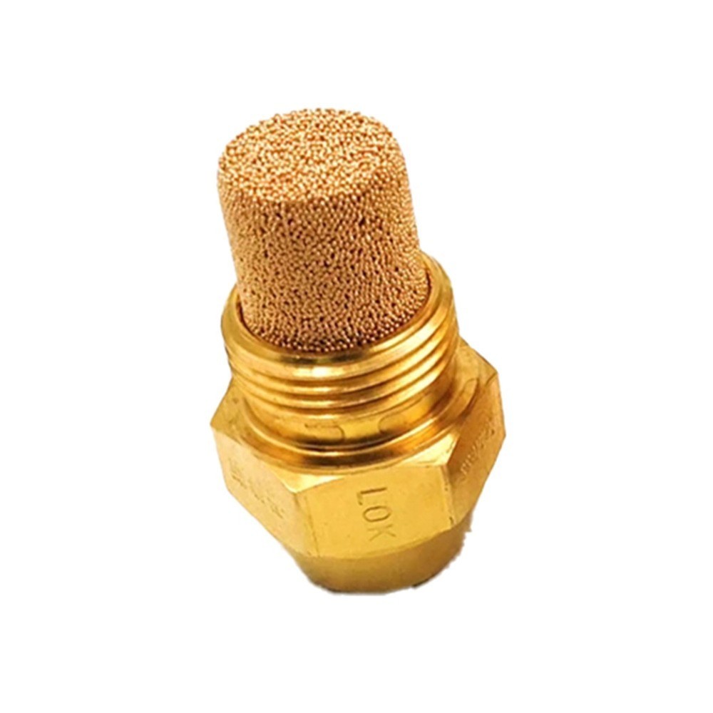 Precision Machined Oil Nozzle For Reliable Boiler And Burner Functionality