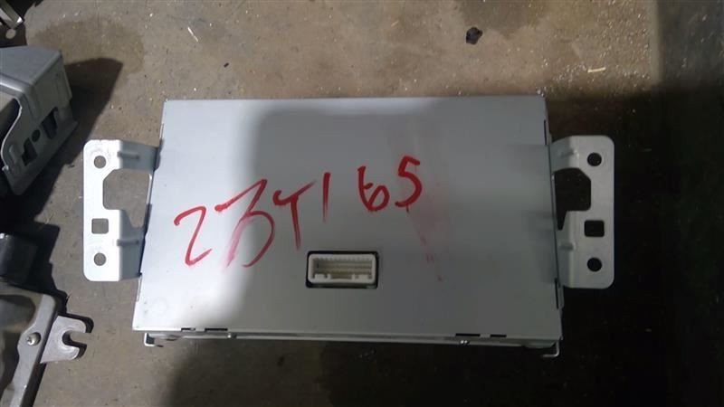 Info-GPS-TV Screen Display Screen Dash Fits 11-17 QUEST 921112