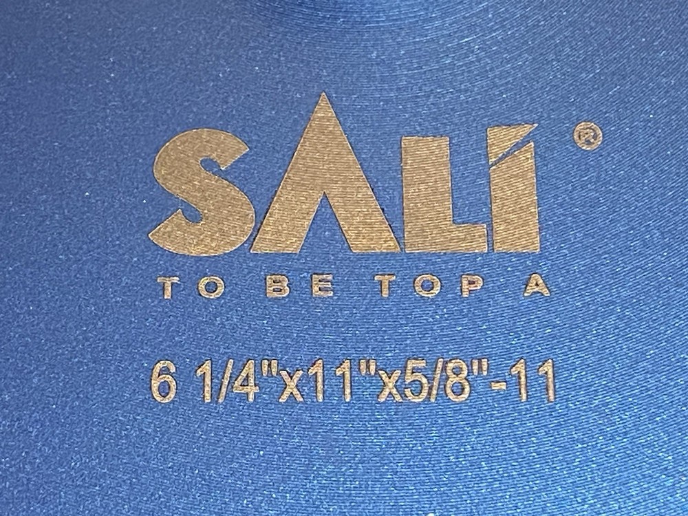 SALI 6 1/4” X 11” Core Drill Bit