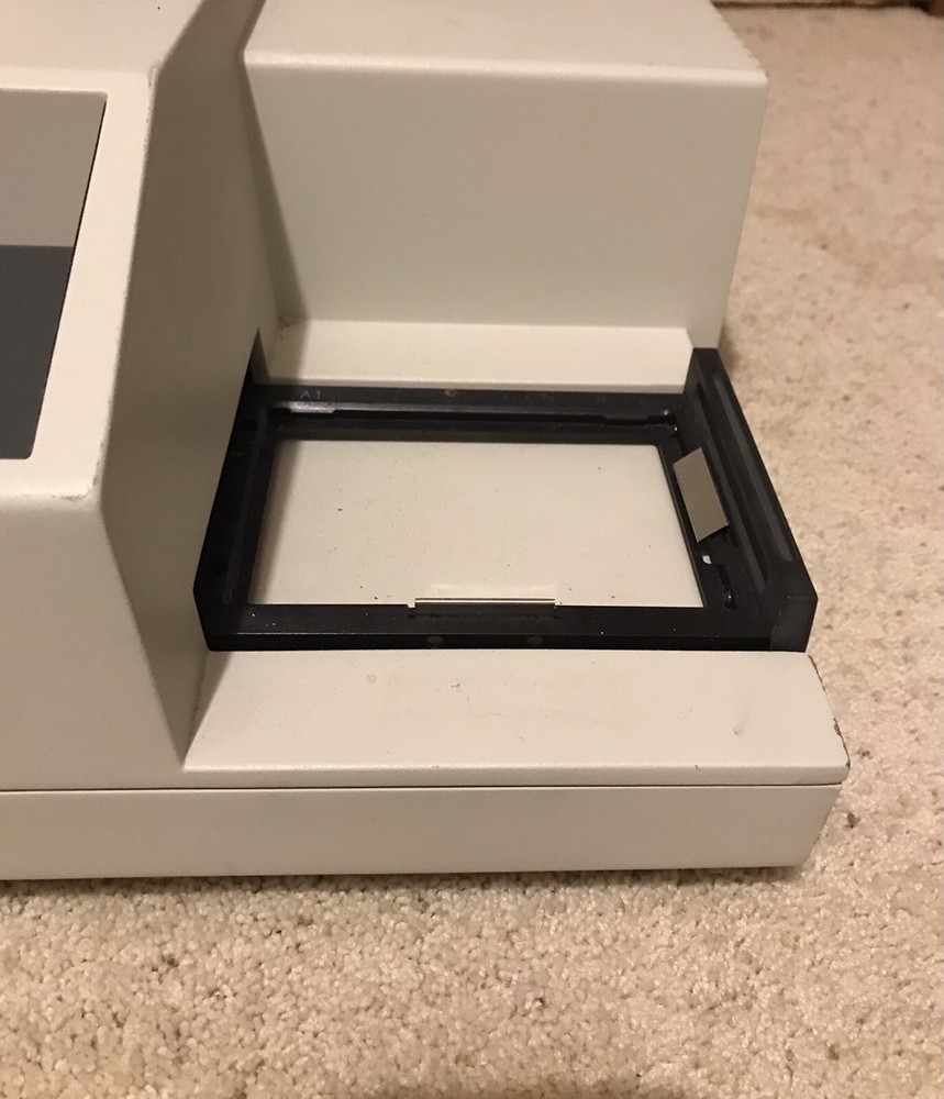 Molecular Devices ThermoMax Microplate Reader