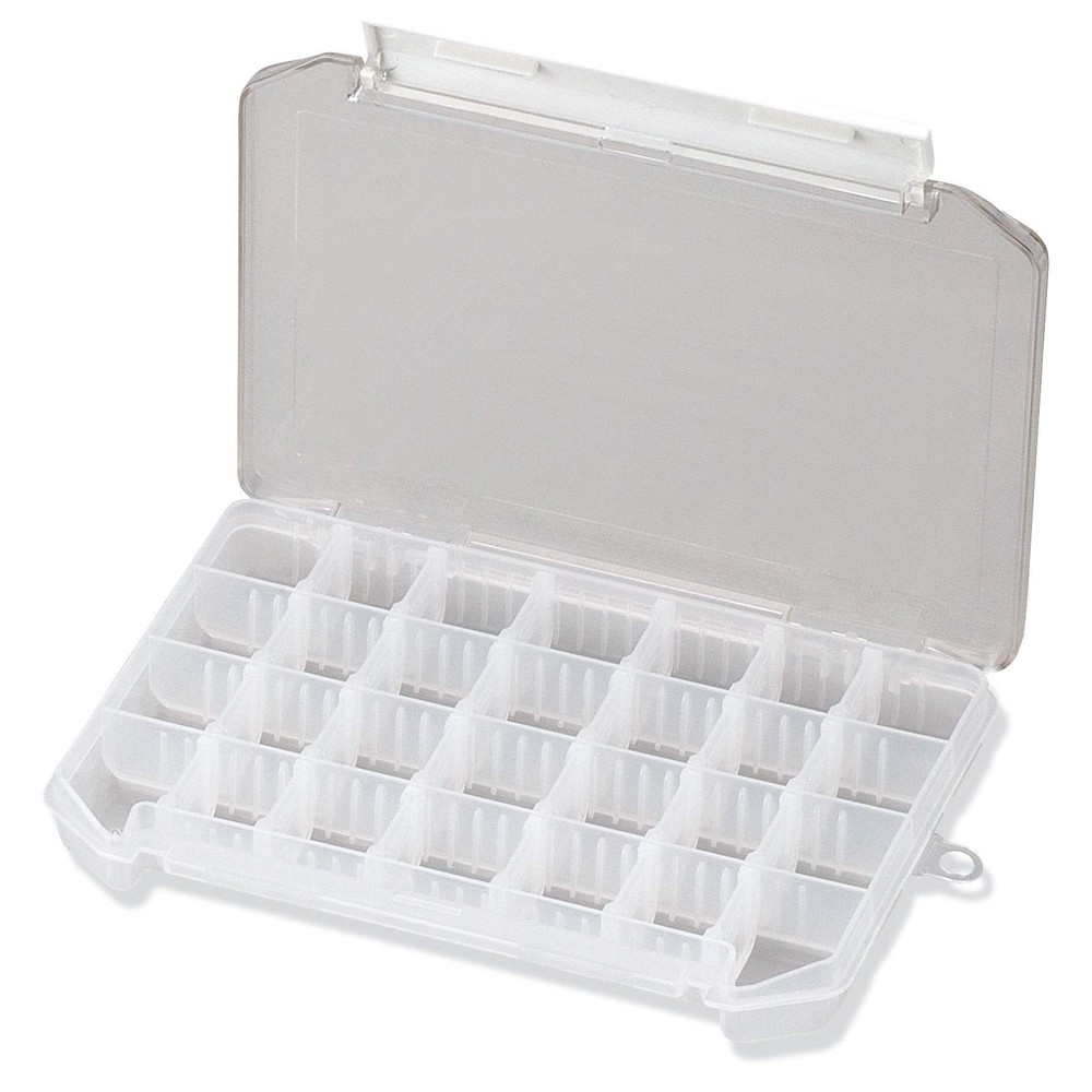 MEIHO Clear Case C-800NS Clear