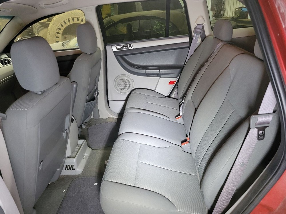 PACIFICA 2007 Brake Pedal Only 2058826