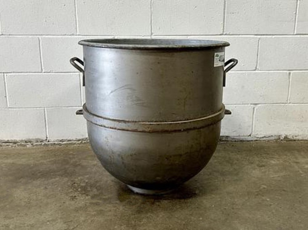 Hobart 140 Quart Mixing Bowl