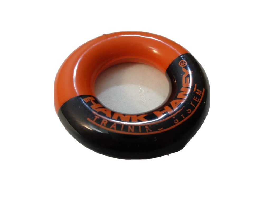 Golf Swing Trainer Hawk Haney Training System 5oz Golfer Golfing Aid Ring Weight