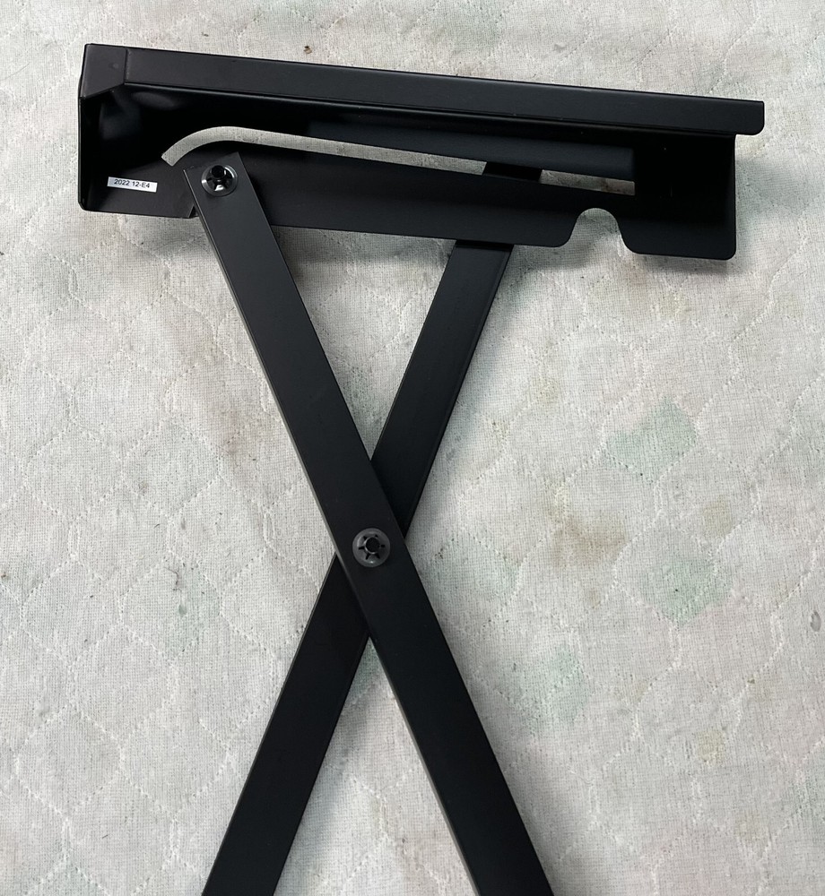 Black & Decker Workmate Workbench - WM125 - Replacement Leg & Jaw Support - Left