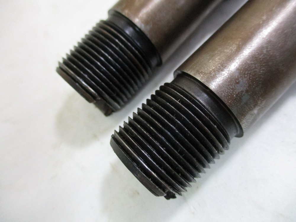 2 - Hardinge 875 6931L Collet (C8)