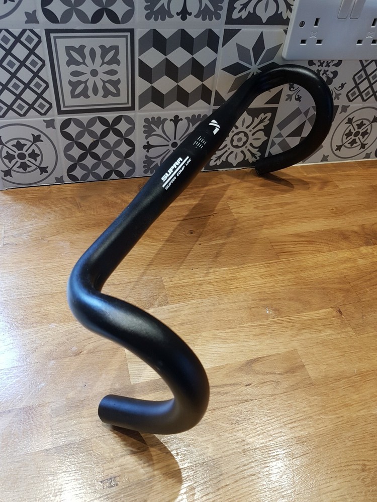 Fantastic Sensa Supra Comp Line Oversized Handlebars 42 cm 31.8 mm