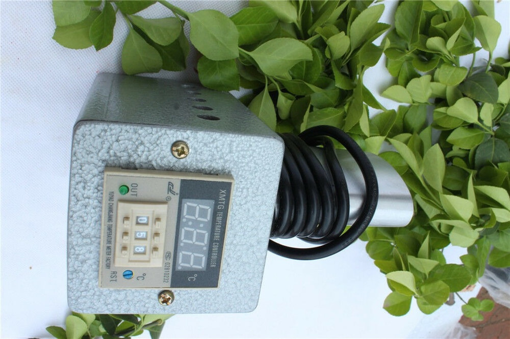 Violin Rib Bending Iron violin Making Tool temperature control Luthier Tools NEW