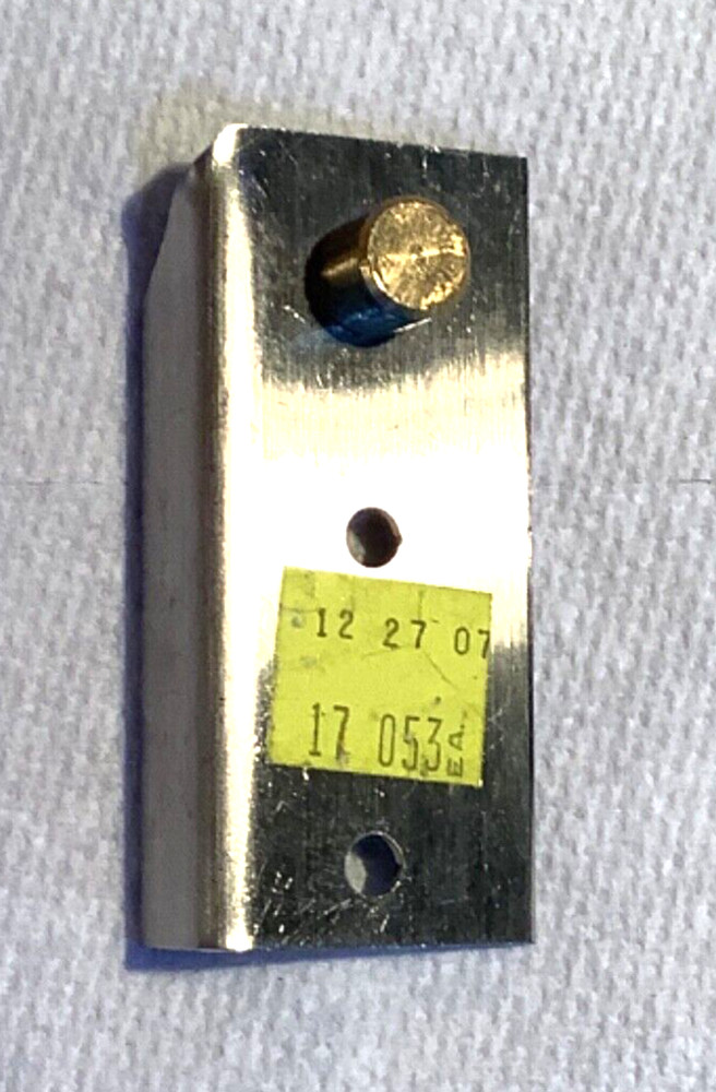 Delfield Hinge Bracket 0330161, new