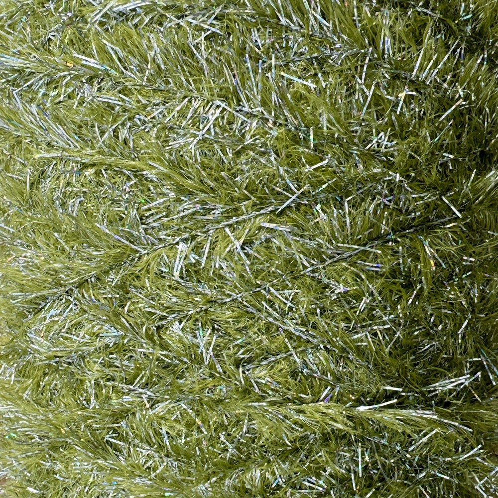 Upavon Dashing Damsel Straggle