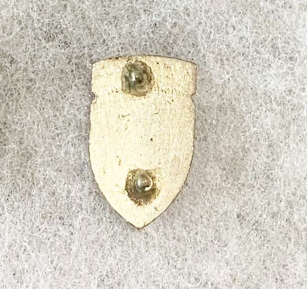 Vn Era 4th Missile Command Korean Made DI