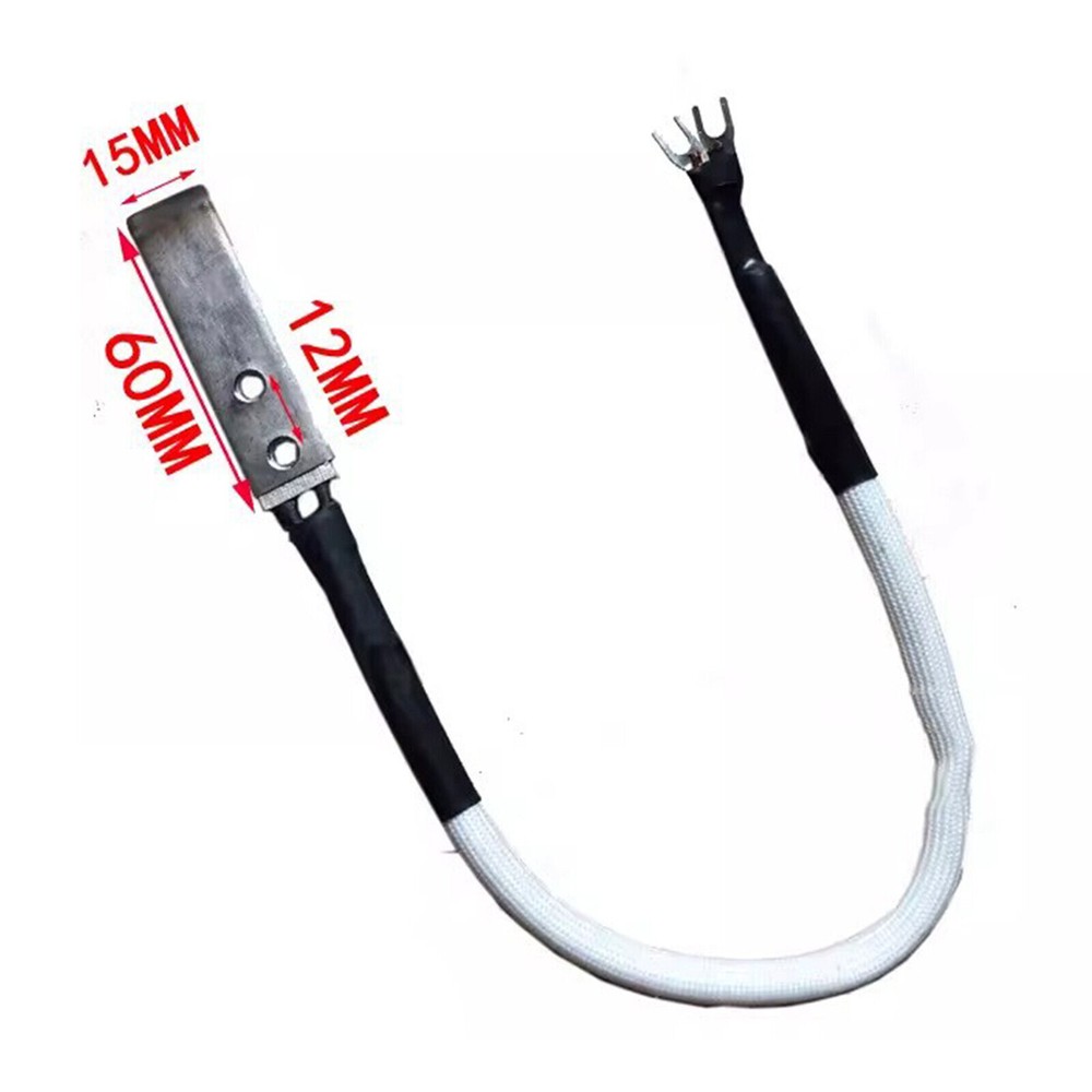 For Semi-Automatic Strapping Machine Heating Head Bundling Machine Heater Partaq