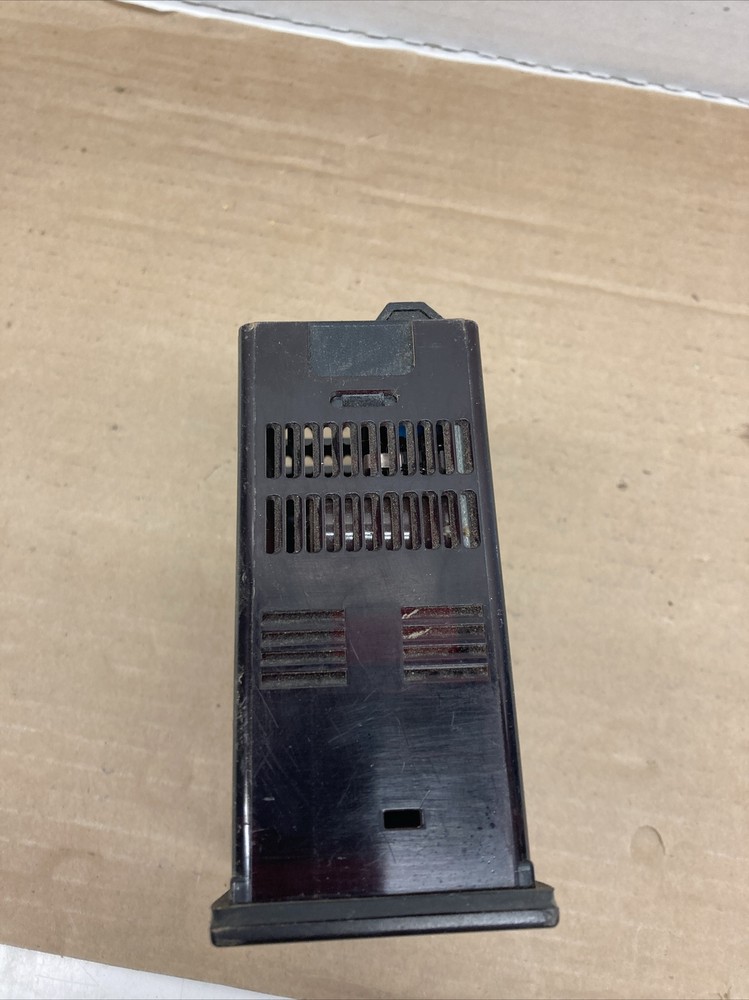 RED LION CONTROLS Process Input LED Panel Meter PAXT | U.S.A. SELLER | USED???