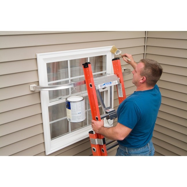Werner AC78 Aluminum Stabilizer For Extension ladders