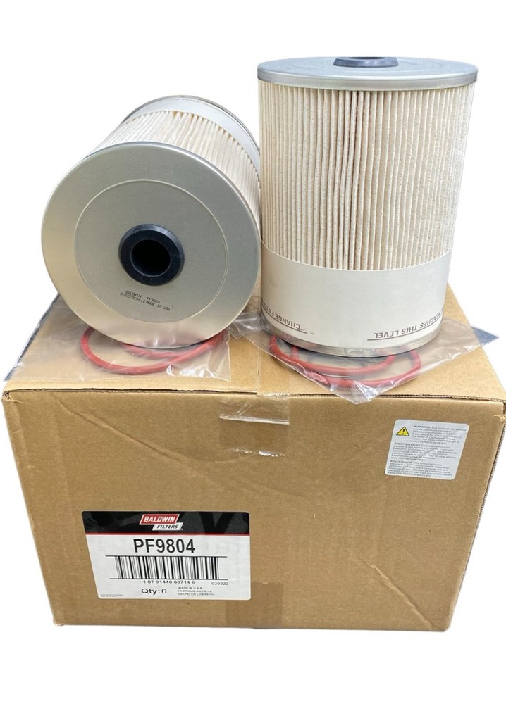 Baldwin Pf9804 6 Pack