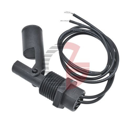 1pcs 10W Low-Voltage Side-Mounted Float Switch Water Level Sensor