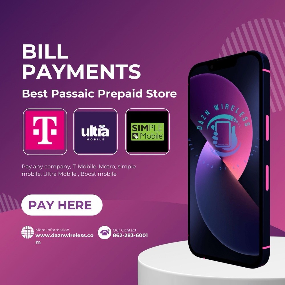 T-Mobile Pre-paid Activation SIM Kit $25 Plan Unlimited Talk Text + 8GB Data