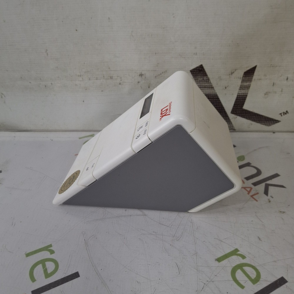 Cholestech LDX Cholesterol Analyzer