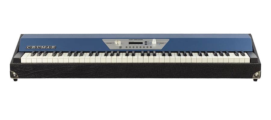 Crumar Seventeen E-Piano
