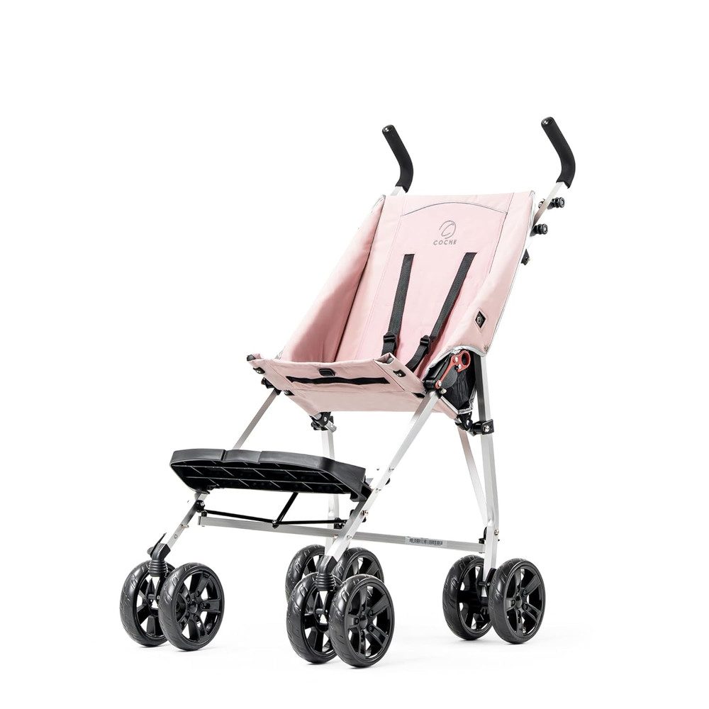 XL Special Needs Stroller, Disability Stroller for Older Child, Larger Size Push