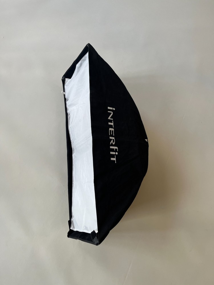 Interfit SLBR39 12x36 Lighting Softbox