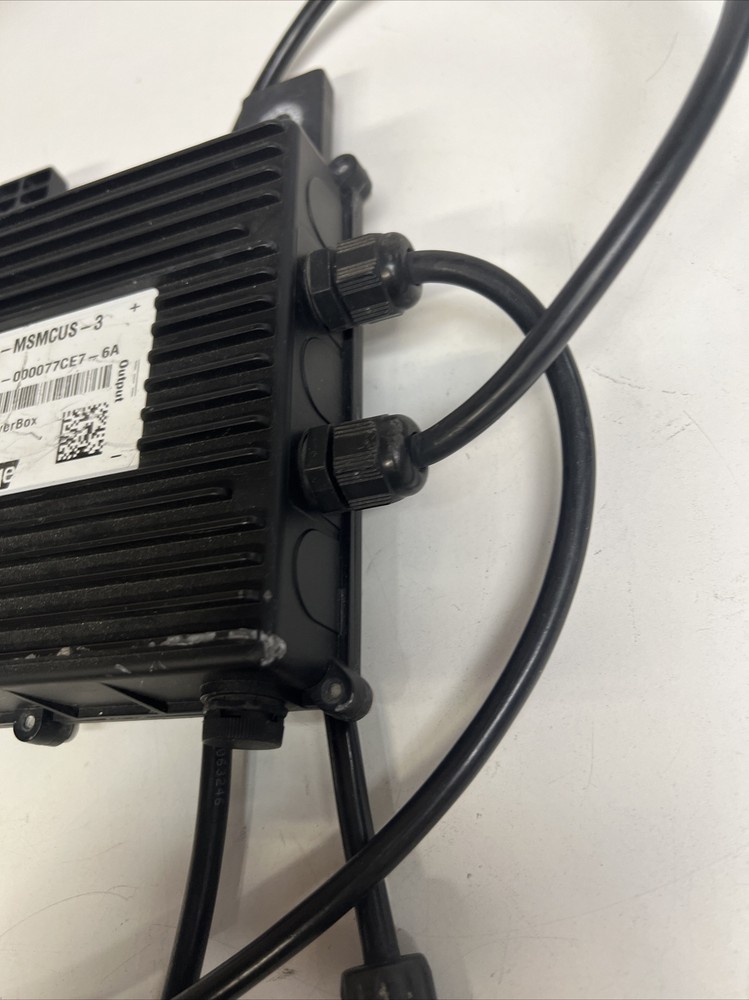 Solaredge Power Optimizer P350