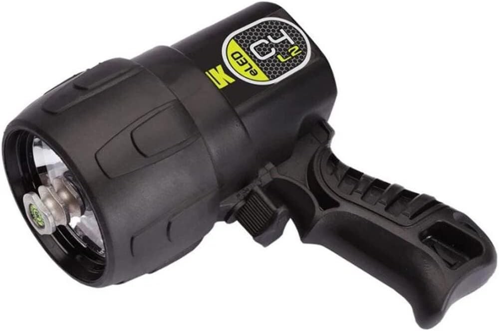 C4 eLED L2 Dive Light