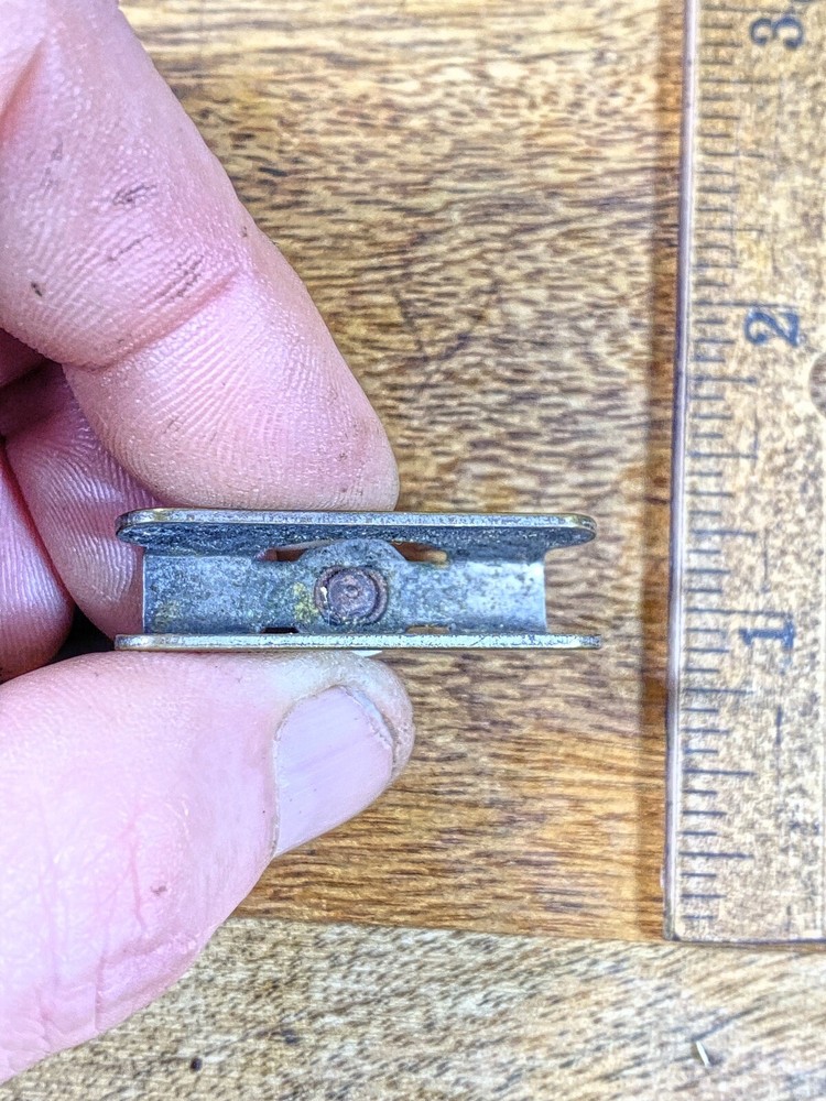 Big Ben (Type 1) Alarm Clock Time Side Handle (KD939)