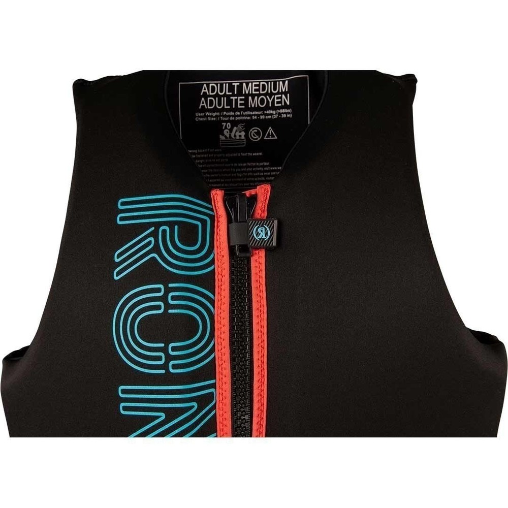 Ronix Cloud Break CGA Life Jacket