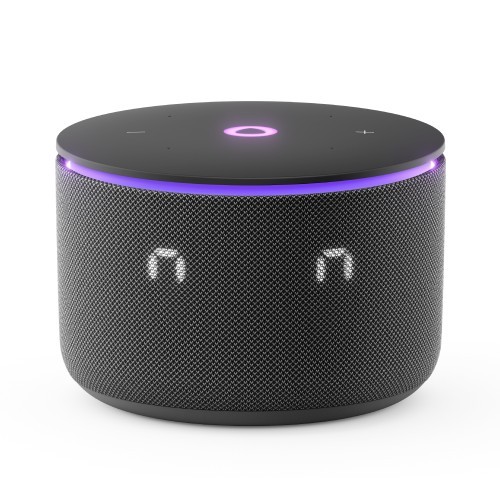 Yandex Station MINI 3 PRO/Яндекс станция МИНИ 3 ПРО.