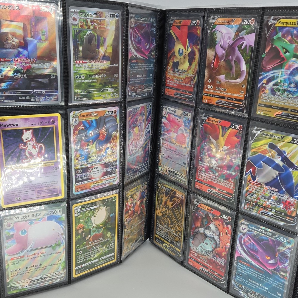 Pokemon mystery pack 🔥 *read description*