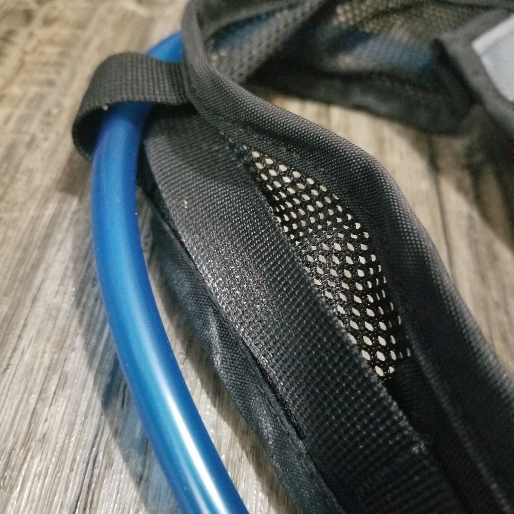 Camelbak Blue Wave Hydration Pack Backpack