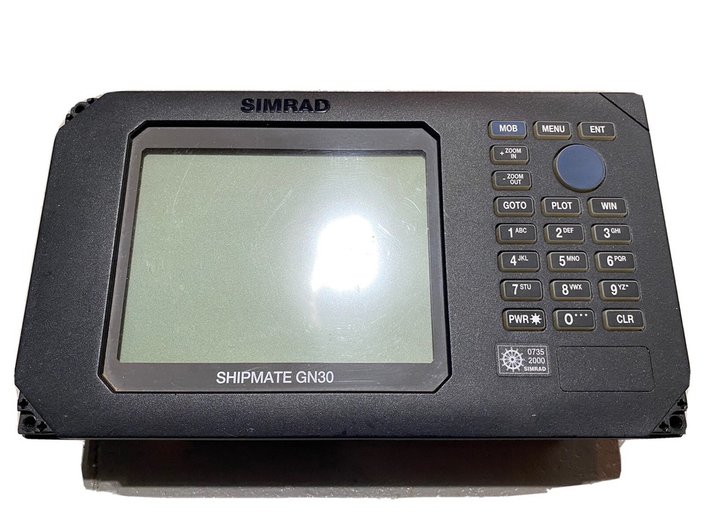 SIMRAD SHIPMATE GN30