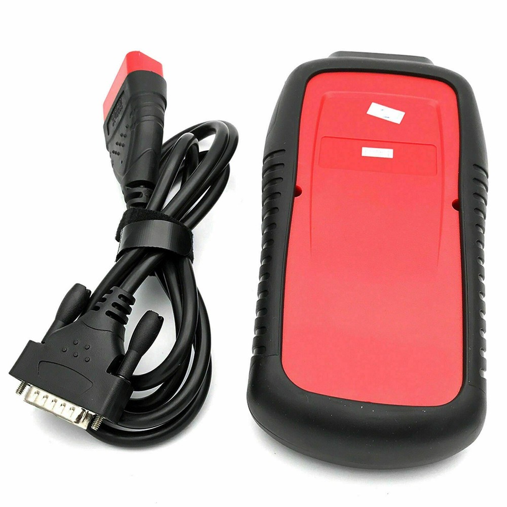 OBD2 Car Scanner Diagnostic Live Data Code Reader Check Engine Light for RAM