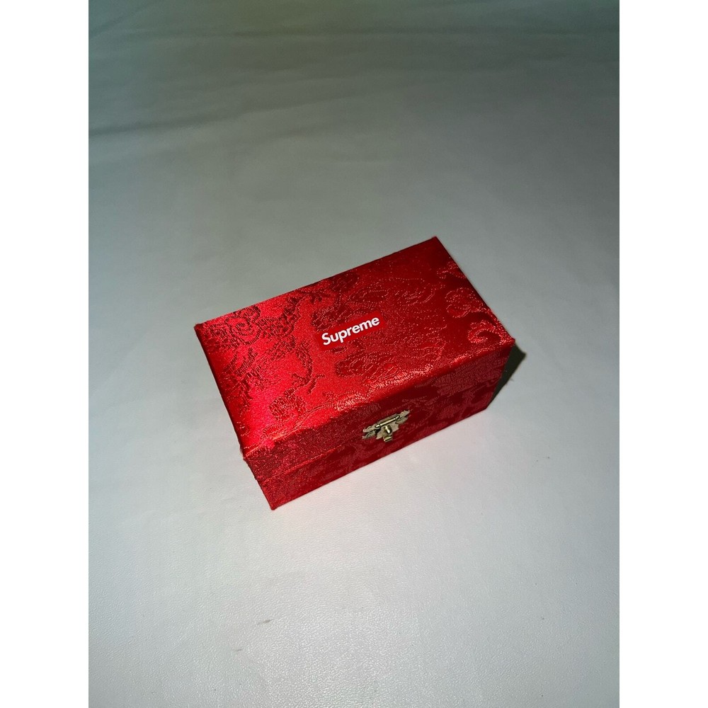 Supreme FW15 Boading Balls